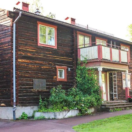 Leksands Folkhoegskola Ngoại thất bức ảnh