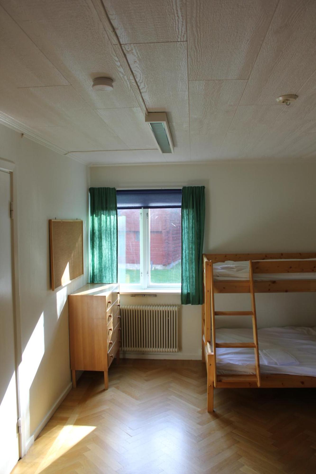 Leksands Folkhoegskola Phòng bức ảnh