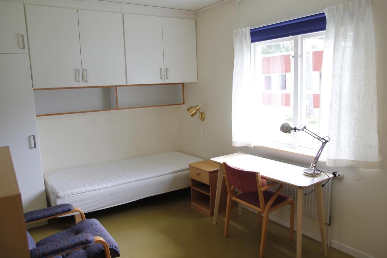 Leksands Folkhoegskola Ngoại thất bức ảnh