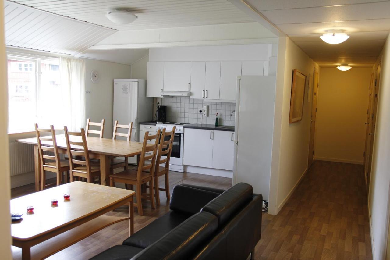 Leksands Folkhoegskola Ngoại thất bức ảnh